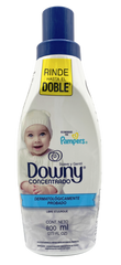 DOWNY SUAVE Y GENTIL Mx&EXP 800MLx9IT B*