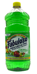 FABULOSO  PASION FRUTAS 1LT
