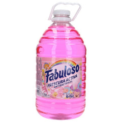 FABULOSO BEBE  1GL
