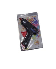 PISTOLA PARA SILICON 40W 110-220V, 32088