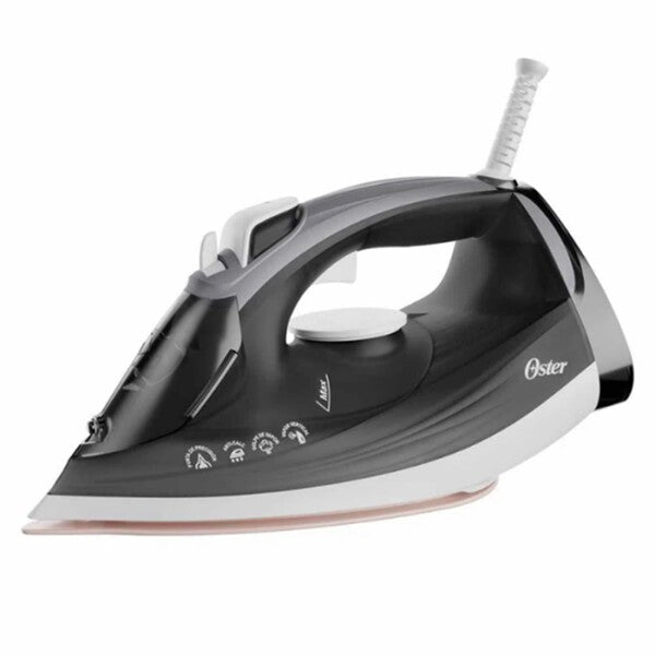 PLANCHA ROPA GCSTEP2501 OSTER
