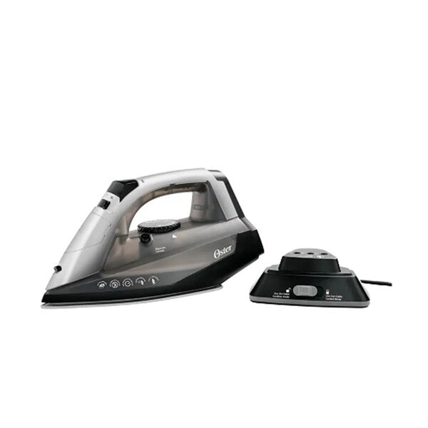 PLANCHA DE ROPA GCSTCC-3000 OSTER