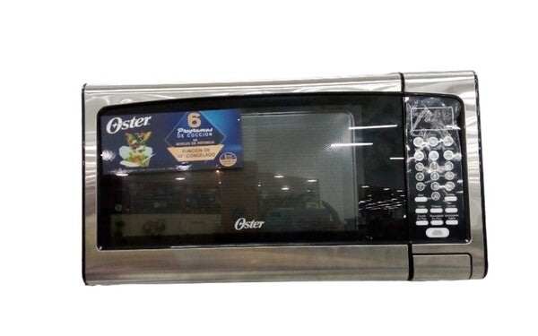 MICROONDA OGJ041010 AC NEGRO OSTER