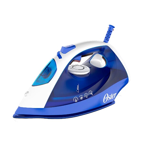 PLANCHA DE ROPA GCSTBS-6003 OSTER