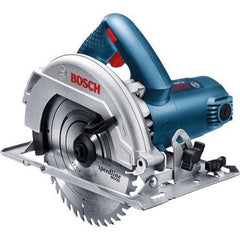 SIERRA CIRCULAR BOSCH 7 1/4 GKS 20-65CN