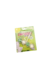 LIMP INODOROS ESFERA LIMON LD0208 CLAUDE