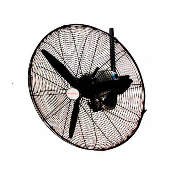 ABANICO D/PARED FIRSO 20"INDUS SF2005-SH