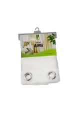 CORTINA MARIA BLANCA 54X90 C1301