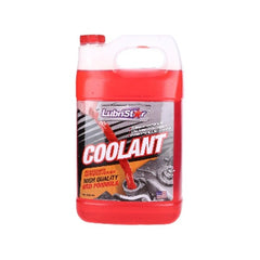 COOLANT RED GL LUBRISTAR V04