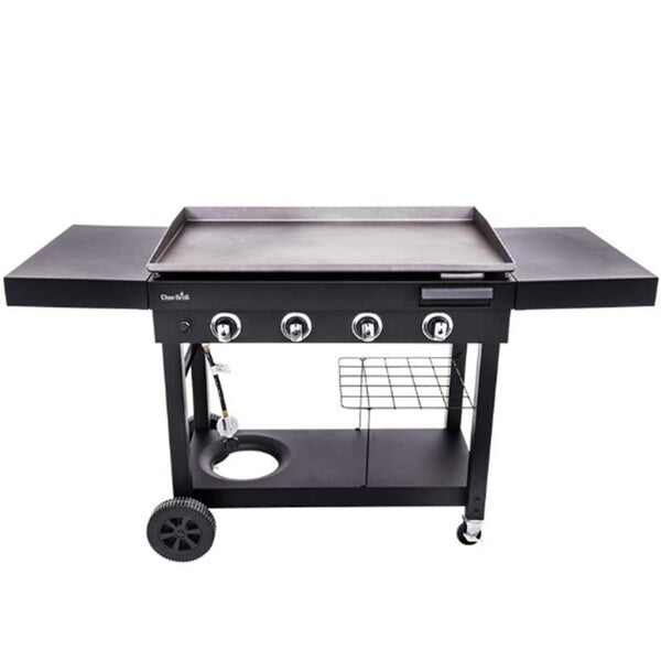 PLANCHA CHAR-BROIL GAS 18952074**