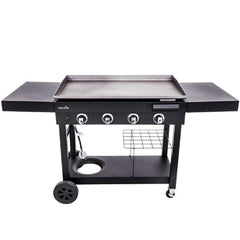 PLANCHA CHAR-BROIL GAS 18952074**
