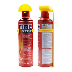 EXTINTOR FIRE STOP 500GM