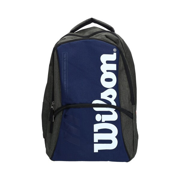 MOCHILA WILSON 17'' 65.010572BL