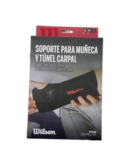 SOPORTE P/MUÃ‘EC Y TUNEL CARPAL RH AW402