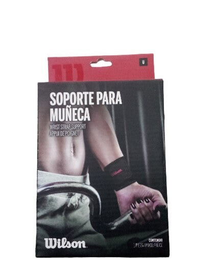 SOPORTE  SENCILLO P/MUNECA AW401