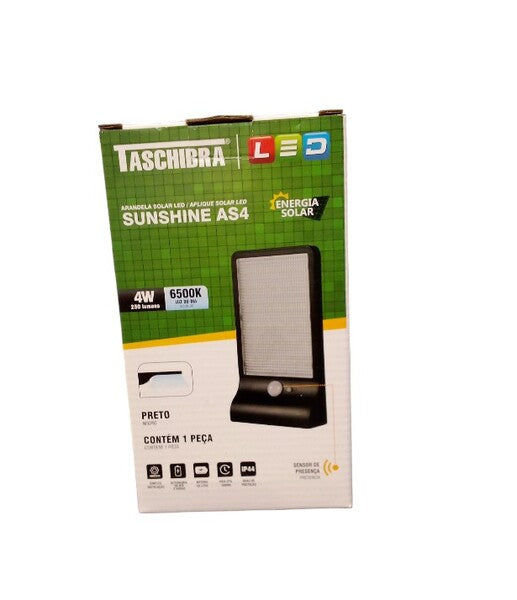 LAMP SOLAR SUNCHINE AS4 4W NGR 2396