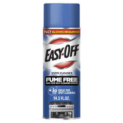 EASY OFF OV CLEANE HEAVY FUME FREE 87977