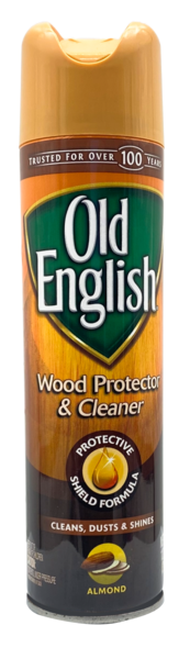 OLD ENGLISH OIL LEMON 16 OZ 75143
