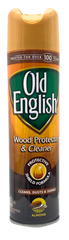 OLD ENGLISH OIL LEMON 16 OZ 75143