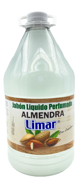 JABON LIQUIDO FRAGANCI ALMENDRA 1G ARDIL