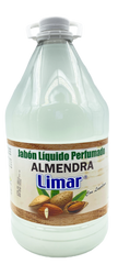 JABON LIQUIDO FRAGANCI ALMENDRA 1G ARDIL
