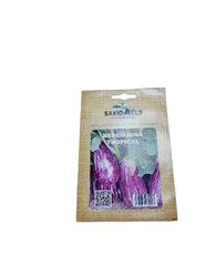 SEMILLAS DE BERENJENA TROPICAL SAVIO
