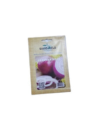 SEMILLAS DE CEBOLLA ROJA SAVIO