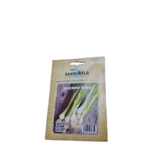 SEMILLAS DE PUERRO FINO SAVIO