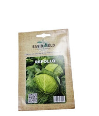 SEMILLAS DE REPOLLO SAVIO
