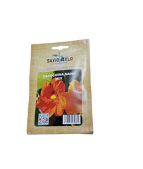 SEMILLAS DE CAPUCHINA MIX SAVIO