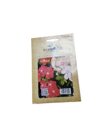 SEMILLAS DE VINCA MIX SAVIO