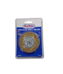 CEPILLO CIRCULA P/TALADRO H16030