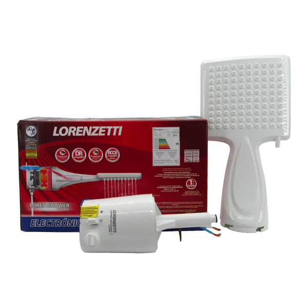 LORENSHOWER ELECTRONICA 127V 7817160