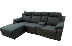 NC SECCIONAL 2PZS R:FOA-CM5771G GR 84912