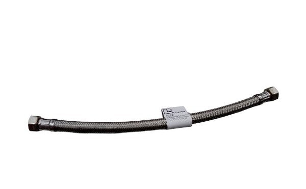 MANGUERA FLEX P/CALENTADOR 60CM MGAGKS60
