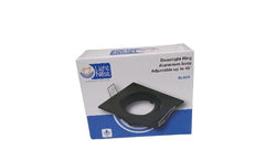 LAM EMP CUAD DIRIGIB NEGRA LIGHTNEST