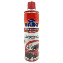 SILICON LUBRICANTE SINTETICO 590ML SABO