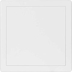 PANEL D/ACCESORIO PLASTICO 22X22