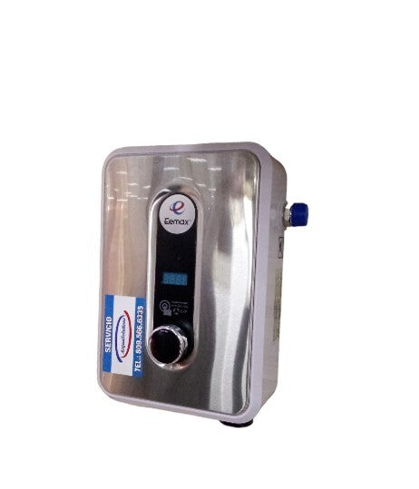 CALENTADOR ELECT LINEA 8KW EEMAX ADVANT