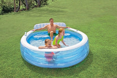 PISCINA C/SOFA 90X86'' 57190NP