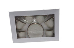 SET DE TAZA C/PLATILLO 12/1 8.3X8CM