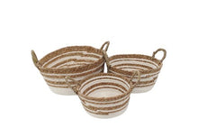SET DE CESTAS 3/1 24/29/34CM