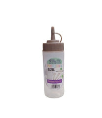 POTE DISPENSADOR SALSA 0.25LT 001253