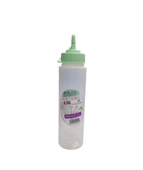 POTE DISPENSADOR SALSA 0.50LT 001255