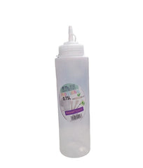 POTE DISPENSADOR SALSA 0.75LT 001256