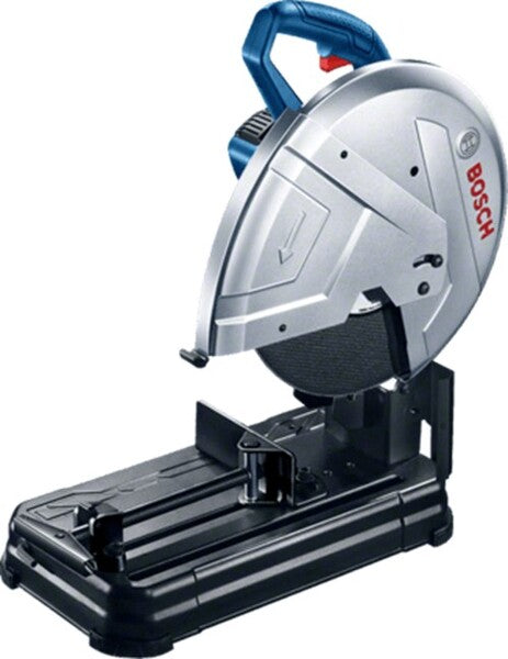 SIERRA C/METAL BOSCH 14 GCO220