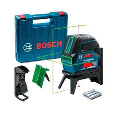 NIVEL LASER BOSCH GCL2-15