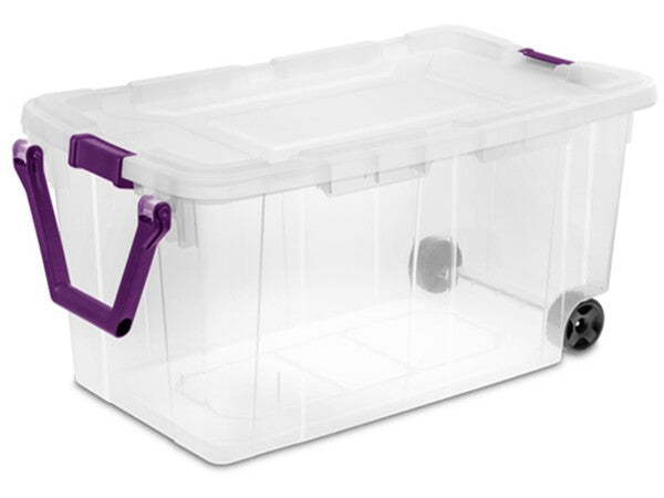 CAJA ORGANIZADORA 151L 764-14681702