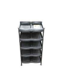ZAPATERA 51.6X37.5X97.9CM 594-3739
