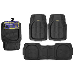 ALFOMBRA P/AUTO 3PZAS 991-TS1861PBL